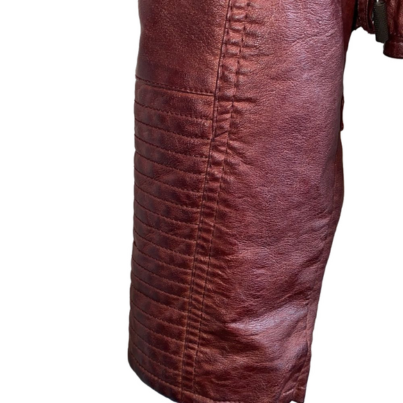 Maurice’s jacket  - Picture 4 of 9